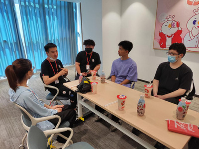 品質保障，傳承創(chuàng)新——走進預包裝食品批發(fā)企業(yè)的探索之路